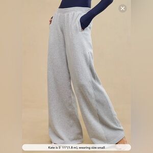 Aerie Getaway High Waisted Trouser